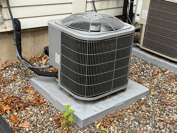 24/7 Emergency Hvac experts in Buchanan, MI