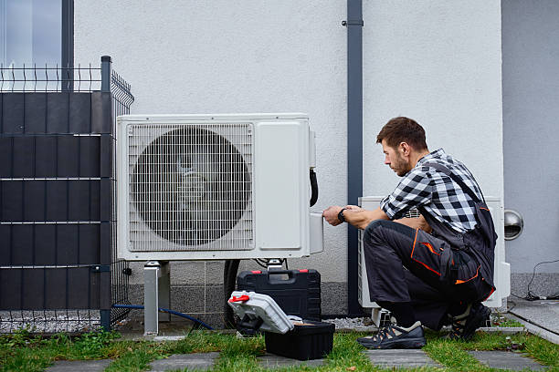 Top rated local Hvac specialists in Buchanan, MI